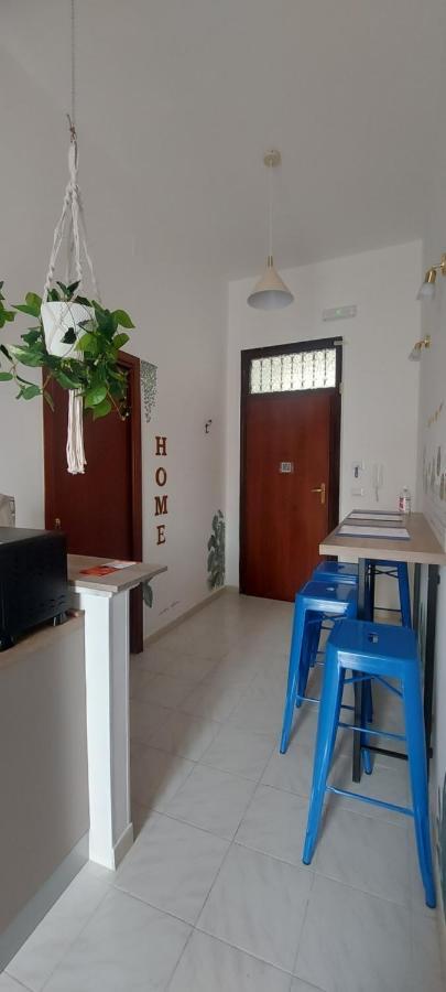 Alloggio Garibaldi Palermo Exterior foto